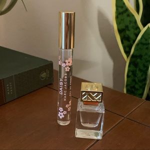 Marc Jacobs Daisy Eau so Fresh Tory Burch Perfumes